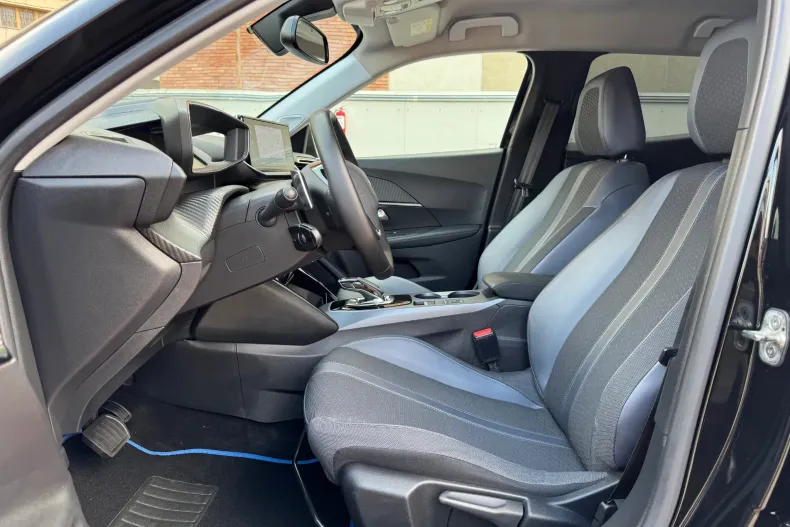 Peugeot 2008 din 2020 cu 60.700 km - oferta PEU131428 - foto 14