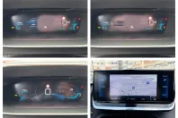 Peugeot 2008 din 2020 cu 60.700 km - oferta PEU131428 - foto 31