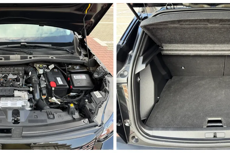 Peugeot 2008 din 2020 cu 60.700 km - oferta PEU131428 - foto 32