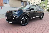 Peugeot 2008 din 2020 cu 60.700 km - oferta PEU131428 - foto 33