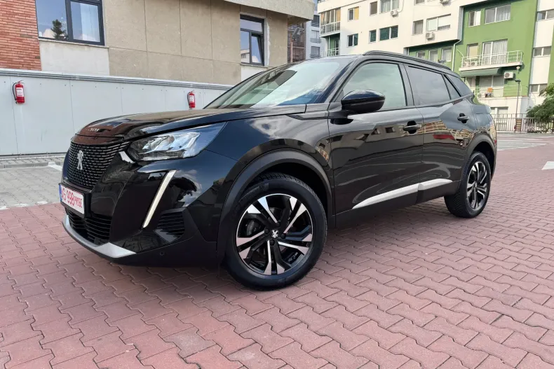 Peugeot 2008 din 2020 cu 60.700 km - oferta PEU131428 - foto 33