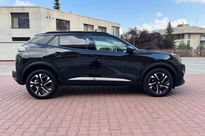 Peugeot 2008 din 2020 cu 60.700 km - oferta PEU131428 - foto 34