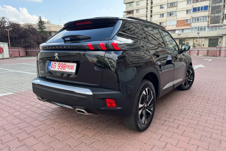 Peugeot 2008 din 2020 cu 60.700 km - oferta PEU131428 - foto 36