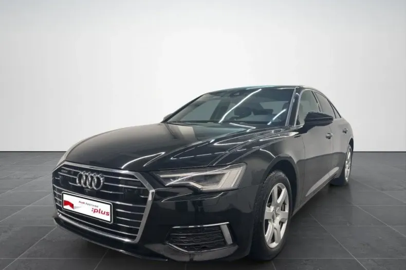 Audi A6 din 2019 cu 80.199 km - oferta AUD131434 - foto 1