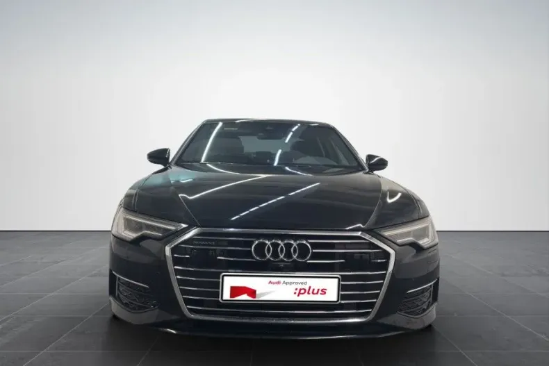 Audi A6 din 2019 cu 80.199 km - oferta AUD131434 - foto 2