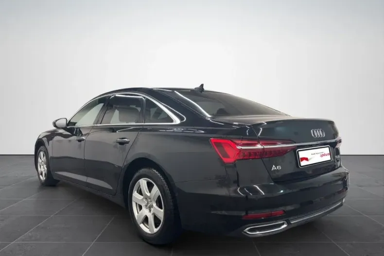 Audi A6 din 2019 cu 80.199 km - oferta AUD131434 - foto 4