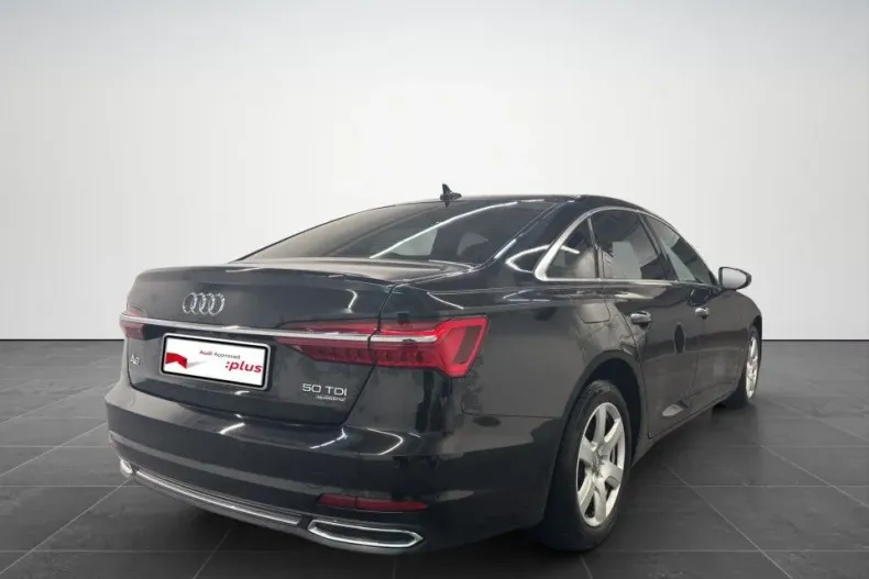 Audi A6 din 2019 cu 80.199 km - oferta AUD131434 - foto 5