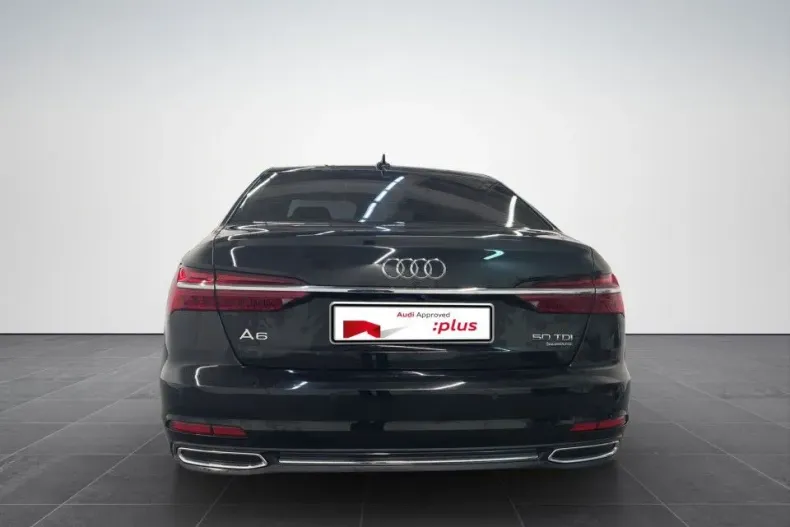 Audi A6 din 2019 cu 80.199 km - oferta AUD131434 - foto 6