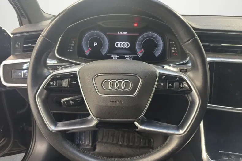 Audi A6 din 2019 cu 80.199 km - oferta AUD131434 - foto 9