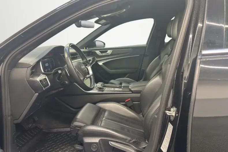 Audi A6 din 2019 cu 80.199 km - oferta AUD131434 - foto 10