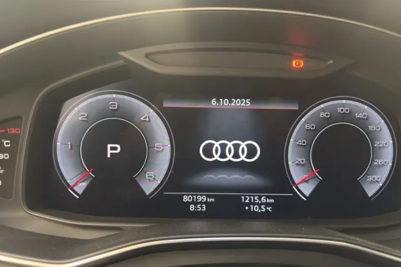 Audi A6 din 2019 cu 80.199 km - oferta AUD131434 - foto 11