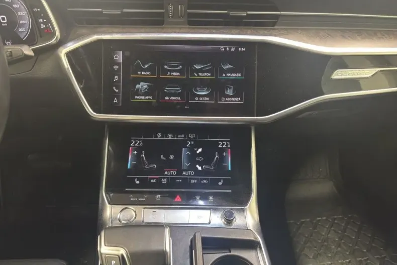 Audi A6 din 2019 cu 80.199 km - oferta AUD131434 - foto 13