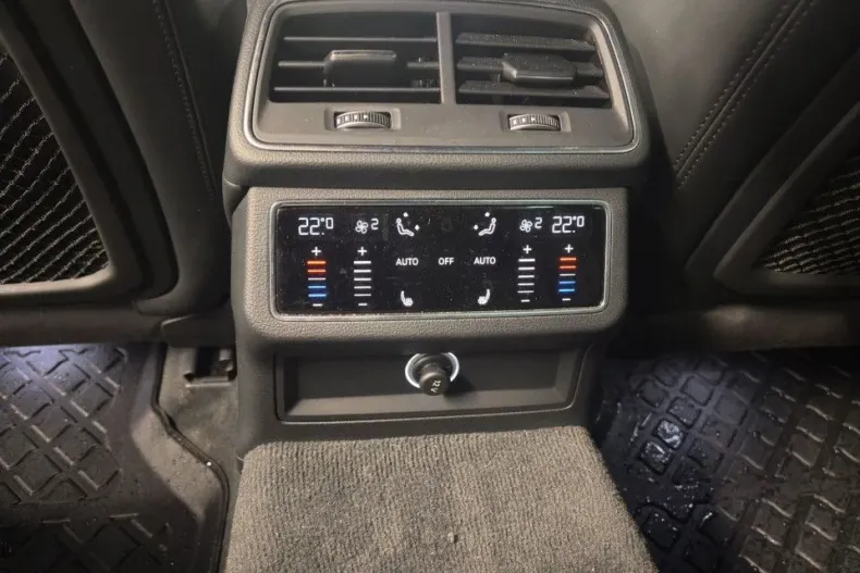 Audi A6 din 2019 cu 80.199 km - oferta AUD131434 - foto 15