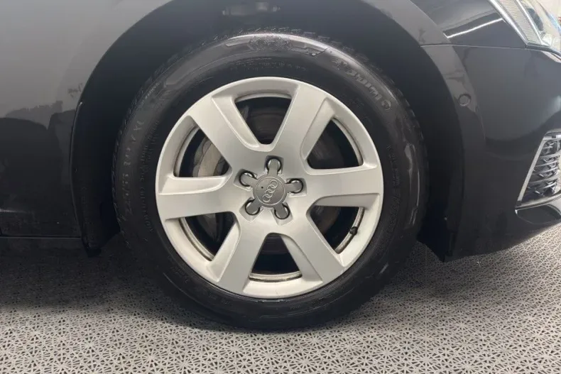 Audi A6 din 2019 cu 80.199 km - oferta AUD131434 - foto 16