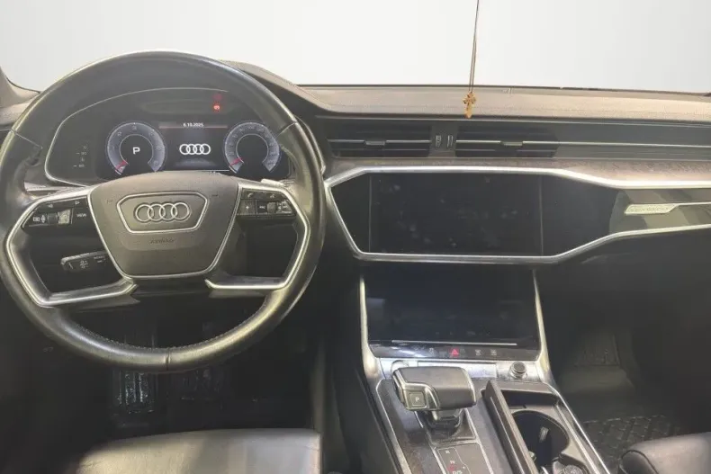 Audi A6 din 2019 cu 80.199 km - oferta AUD131434 - foto 17
