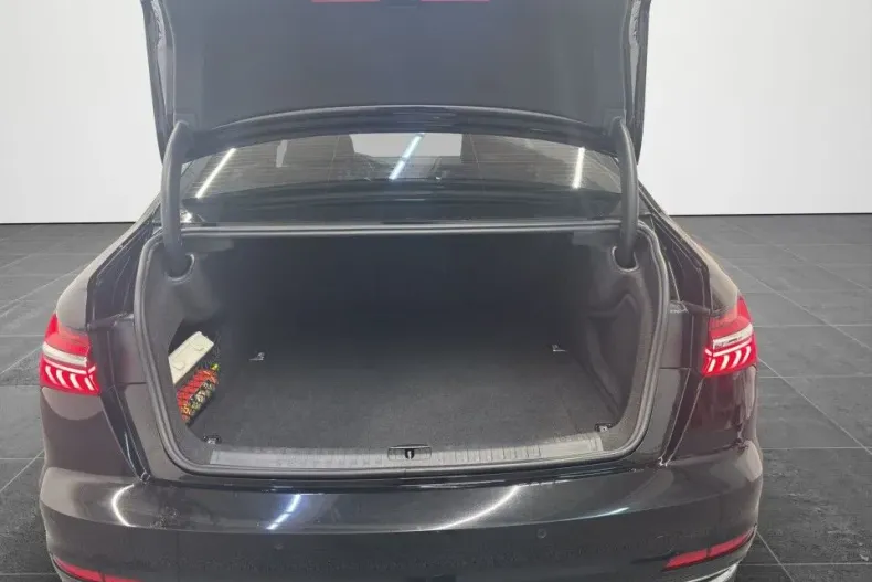 Audi A6 din 2019 cu 80.199 km - oferta AUD131434 - foto 18