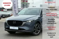 Mazda CX-5 din 2022 cu 33.874 km - oferta MAZ131436 - foto 1
