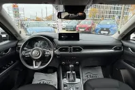 Mazda CX-5 din 2022 cu 33.874 km - oferta MAZ131436 - foto 5