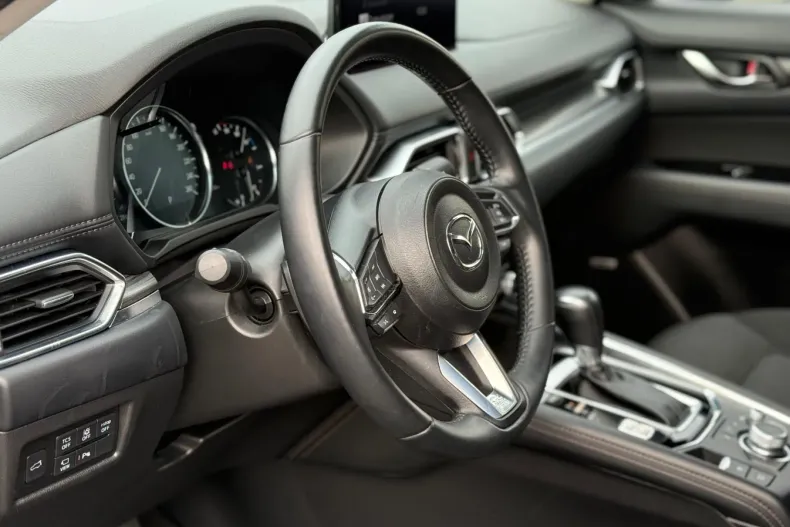 Mazda CX-5 din 2022 cu 33.874 km - oferta MAZ131436 - foto 7