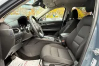 Mazda CX-5 din 2022 cu 33.874 km - oferta MAZ131436 - foto 9
