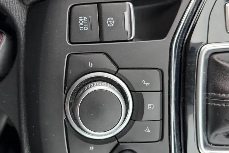 Mazda CX-5 din 2022 cu 33.874 km - oferta MAZ131436 - foto 16