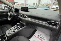 Mazda CX-5 din 2022 cu 33.874 km - oferta MAZ131436 - foto 17