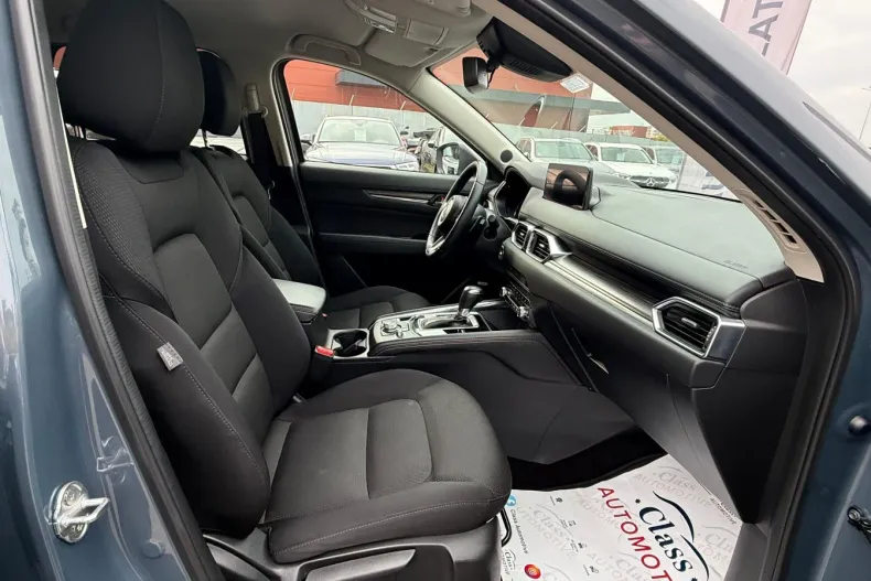 Mazda CX-5 din 2022 cu 33.874 km - oferta MAZ131436 - foto 18