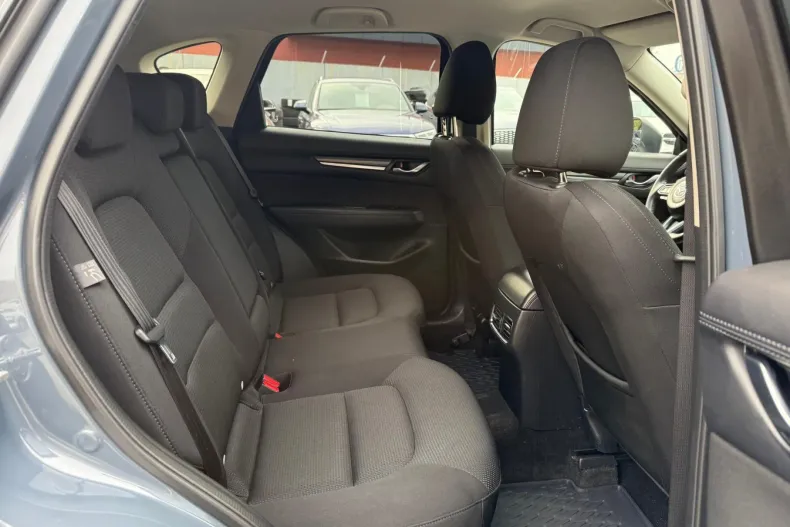 Mazda CX-5 din 2022 cu 33.874 km - oferta MAZ131436 - foto 19