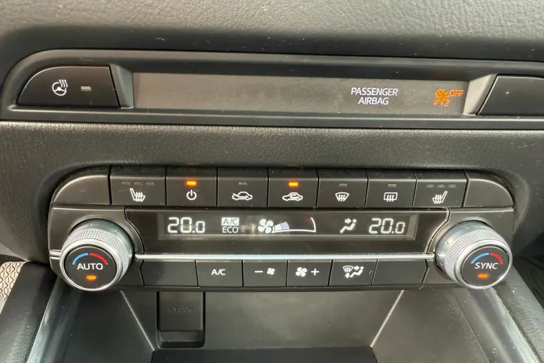 Mazda CX-5 din 2022 cu 33.874 km - oferta MAZ131436 - foto 21