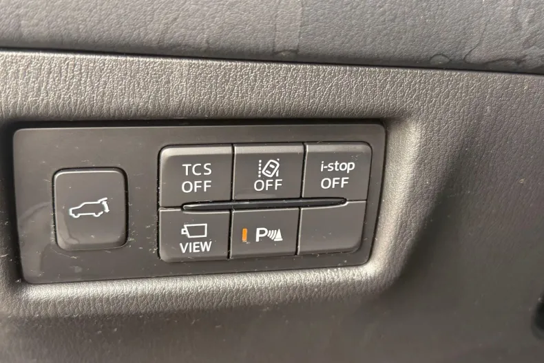 Mazda CX-5 din 2022 cu 33.874 km - oferta MAZ131436 - foto 24