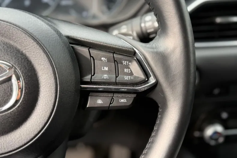 Mazda CX-5 din 2022 cu 33.874 km - oferta MAZ131436 - foto 25