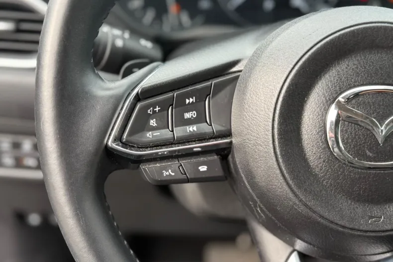 Mazda CX-5 din 2022 cu 33.874 km - oferta MAZ131436 - foto 26