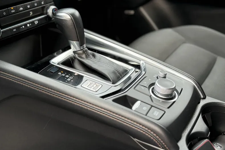 Mazda CX-5 din 2022 cu 33.874 km - oferta MAZ131436 - foto 27