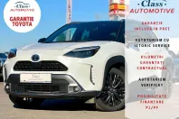 Toyota Yaris Cross din 2022 cu 55.000 km - oferta TOY131439 - foto 1