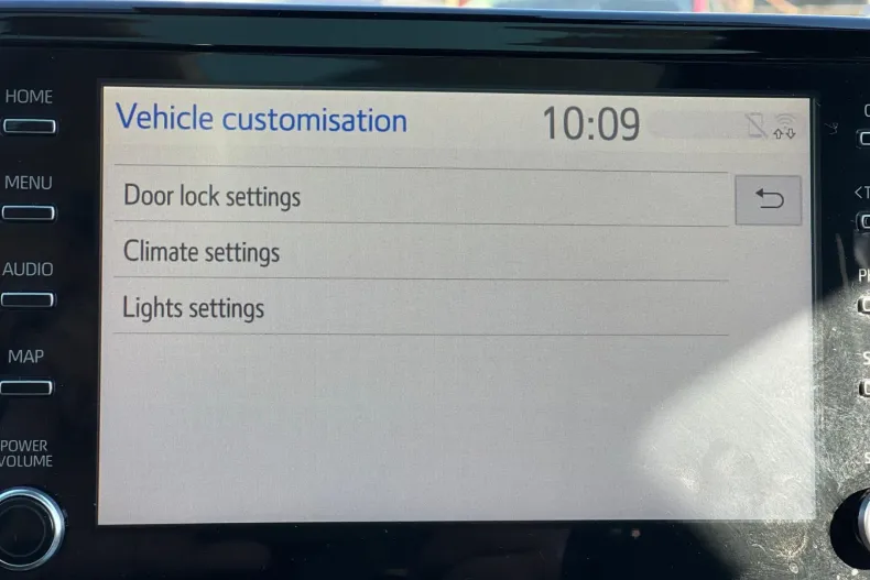 Toyota Yaris Cross din 2022 cu 55.000 km - oferta TOY131439 - foto 9