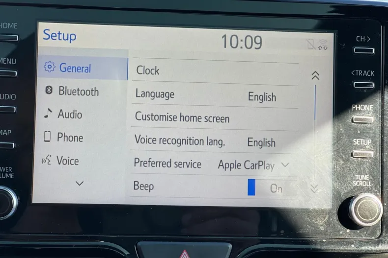 Toyota Yaris Cross din 2022 cu 55.000 km - oferta TOY131439 - foto 10