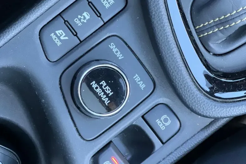 Toyota Yaris Cross din 2022 cu 55.000 km - oferta TOY131439 - foto 13