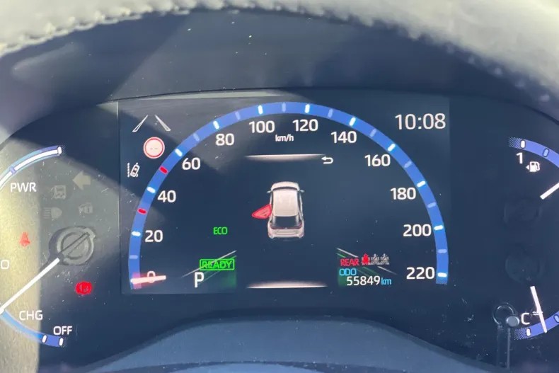 Toyota Yaris Cross din 2022 cu 55.000 km - oferta TOY131439 - foto 14