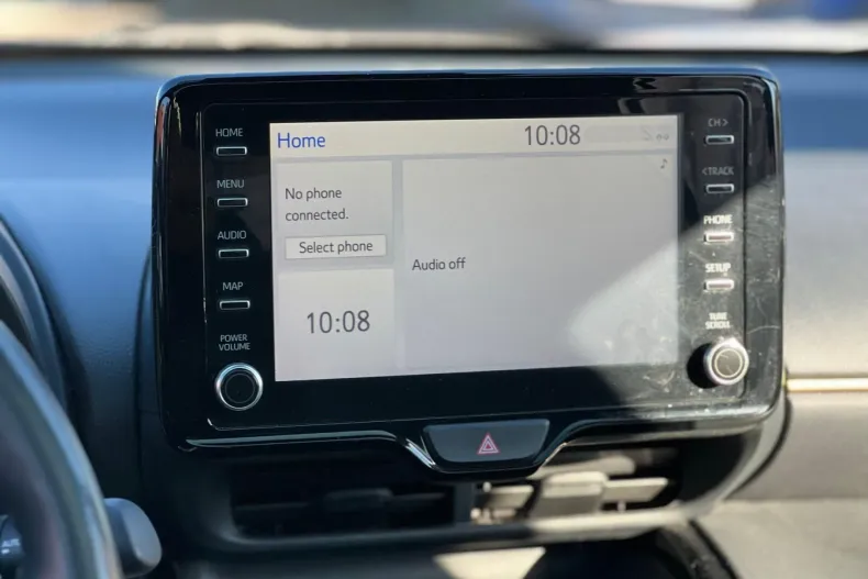 Toyota Yaris Cross din 2022 cu 55.000 km - oferta TOY131439 - foto 15