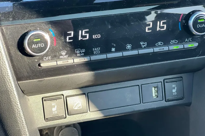 Toyota Yaris Cross din 2022 cu 55.000 km - oferta TOY131439 - foto 16