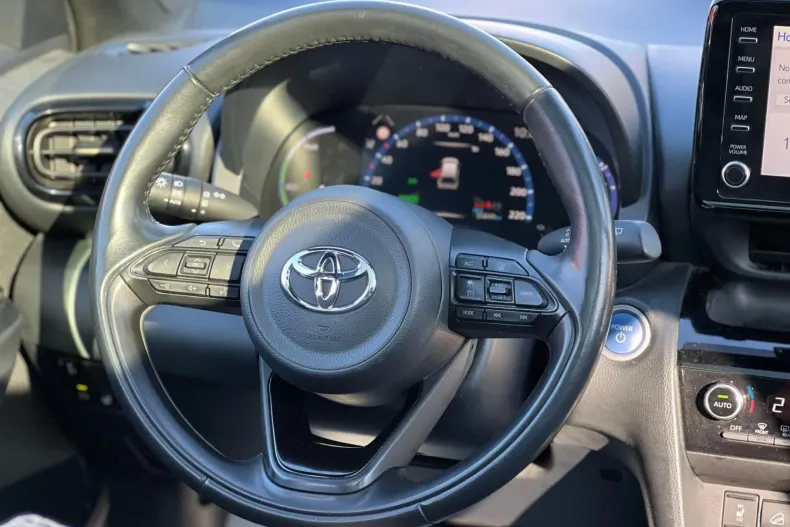 Toyota Yaris Cross din 2022 cu 55.000 km - oferta TOY131439 - foto 18