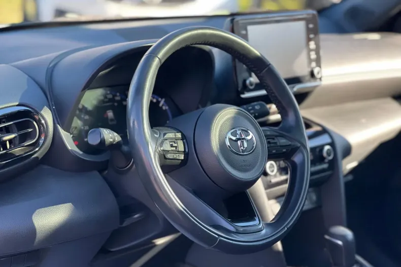 Toyota Yaris Cross din 2022 cu 55.000 km - oferta TOY131439 - foto 22