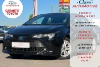 Toyota Corolla din 2022 cu 129.500 km - oferta TOY131440 - foto 1