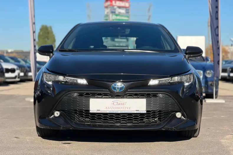 Toyota Corolla din 2022 cu 129.500 km - oferta TOY131440 - foto 2