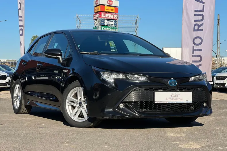 Toyota Corolla din 2022 cu 129.500 km - oferta TOY131440 - foto 6