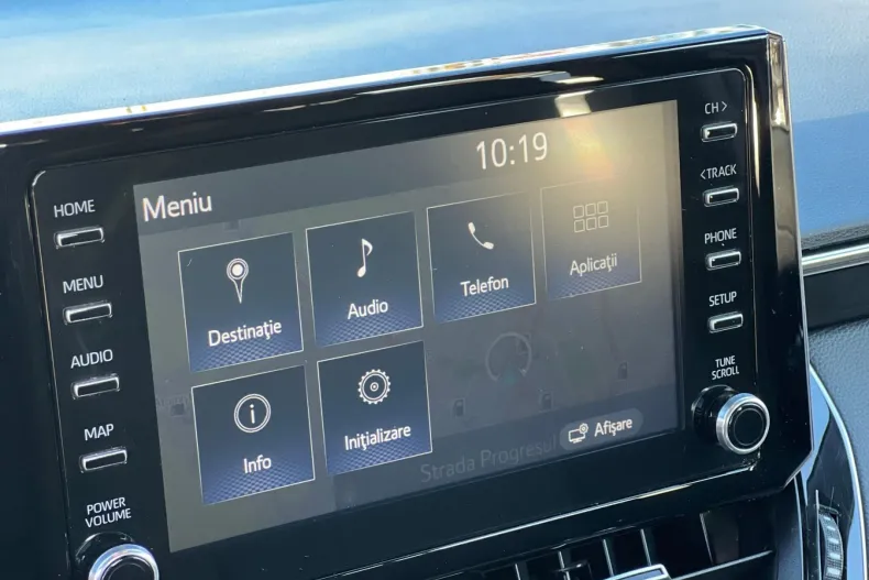 Toyota Corolla din 2022 cu 129.500 km - oferta TOY131440 - foto 10