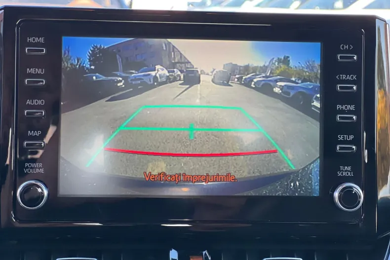 Toyota Corolla din 2022 cu 129.500 km - oferta TOY131440 - foto 11