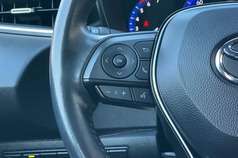 Toyota Corolla din 2022 cu 129.500 km - oferta TOY131440 - foto 15