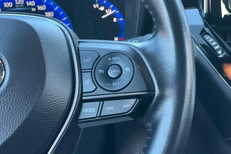 Toyota Corolla din 2022 cu 129.500 km - oferta TOY131440 - foto 16