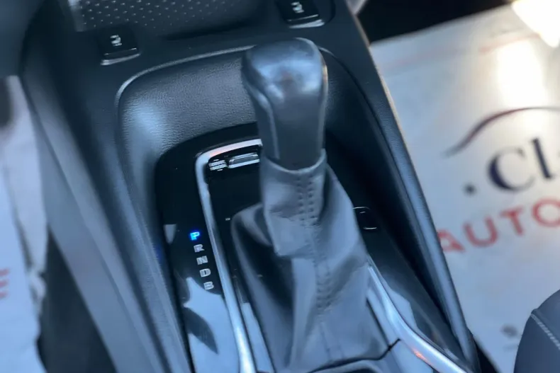 Toyota Corolla din 2022 cu 129.500 km - oferta TOY131440 - foto 17